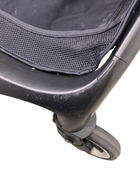Shop Bugaboo Butterfly Stroller, Midnight Black, 2023 at Goodbuygears