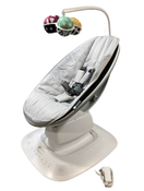 Shop 4moms MamaRoo Multi-Motion Baby Swing, Grey Classic at Goodbuygears