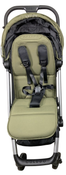 Shop Colugo Compact Stroller, 2023, Olive at Goodbuygears