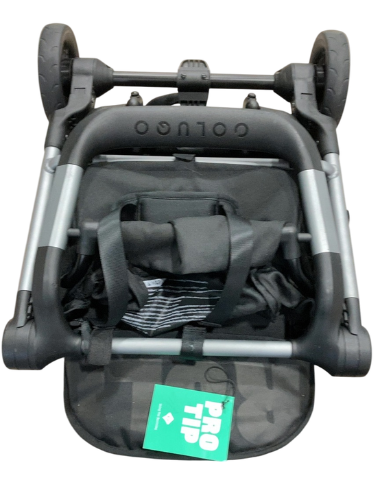 Shop Colugo Compact Stroller, 2023, Black at Goodbuygears