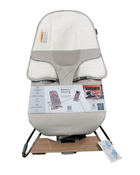 Shop UPPAbaby Mira Bouncer, Charlie (Sand Melange) at Goodbuygears