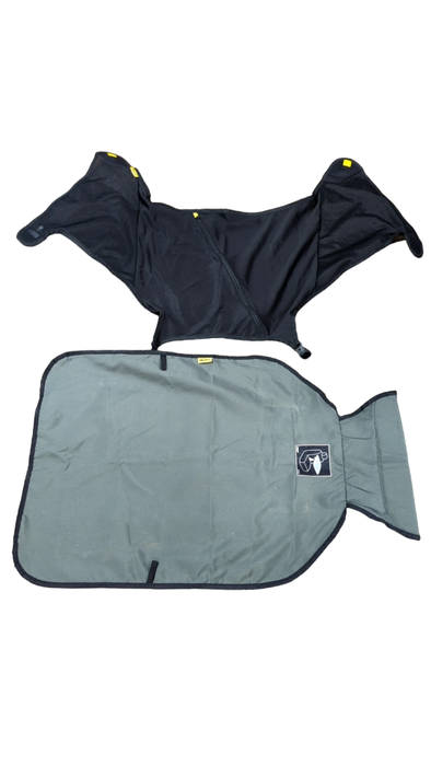 Shop Doona Infant Car Seat & Stroller Combo, 2023, Grey Hound at Goodbuygears