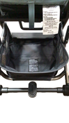 Shop Cybex Balios S Lux Stroller, 2023, Sky Blue, Taupe at Goodbuygears