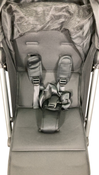 Shop Colugo Compact Stroller, 2023, Black at Goodbuygears