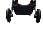 Shop UPPAbaby VISTA V2 Stroller, 2023, Jake (Black) at Goodbuygears