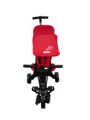 Shop Doona Liki Trike S3, Flame Red at Goodbuygears