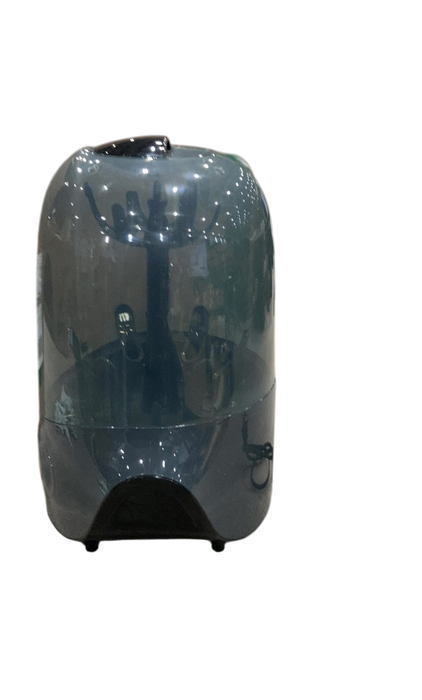 Shop Baby Brezza One Step Baby Bottle Sanitizer and Dryer (Steam Sterilizer), Charcoal at Goodbuygears