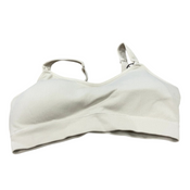 Shop Kindred Bravely Mia Maternity & Nursing Lounge Bra, Medium, Stone at Goodbuygears