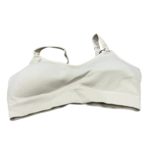 Shop Kindred Bravely Mia Maternity & Nursing Lounge Bra, Medium, Stone at Goodbuygears