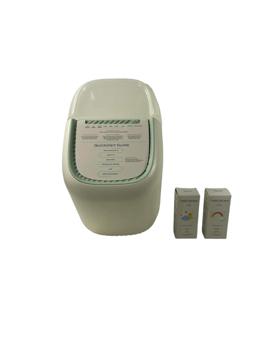 Shop Canopy Nursery Humidifier, Jade at Goodbuygears
