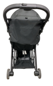 Shop Baby Jogger City Tour 2 Single Stroller, 2023, Pitch Black at Goodbuygears
