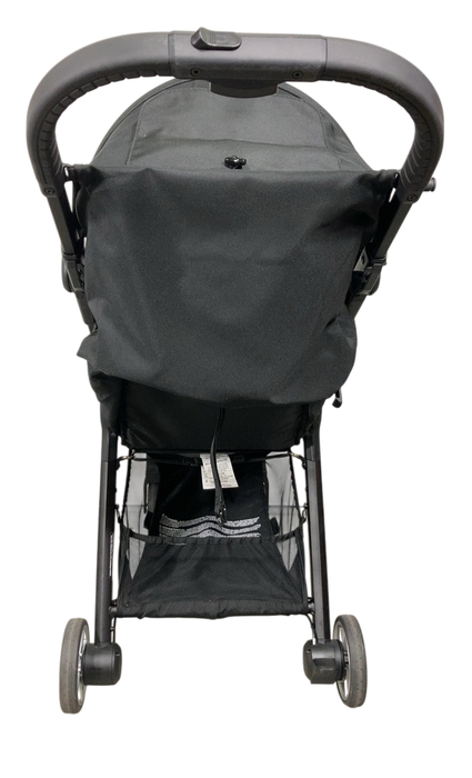 Shop Baby Jogger City Tour 2 Single Stroller, 2023, Pitch Black at Goodbuygears