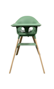 Shop Stokke Clikk High Chair, Clover Green at Goodbuygears