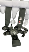 Shop Stokke YOYO3 Complete Stroller, 2024, Black, Stone at Goodbuygears