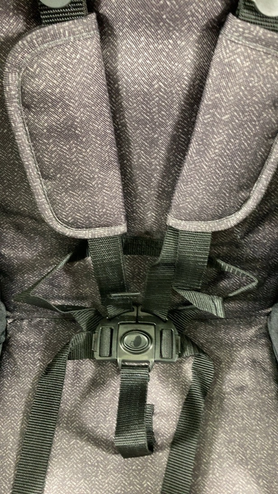 Shop Evenflo Pivot Modular Travel System Stroller, 2024, Casual Grey at Goodbuygears