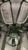 Shop Evenflo Pivot Modular Travel System Stroller, 2024, Casual Grey at Goodbuygears