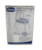 Shop Chicco LullaGo Anywhere LE Portable Bassinet, Serene at Goodbuygears