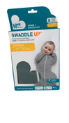Shop Love To Dream Organic Swaddle UP Original 1.0 Sleep Sack, Small, Deep Olive at Goodbuygears