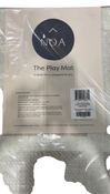 Shop House of Noa Little Nomad Play Mat, Sandstone, Luna, 4x6 at Goodbuygears