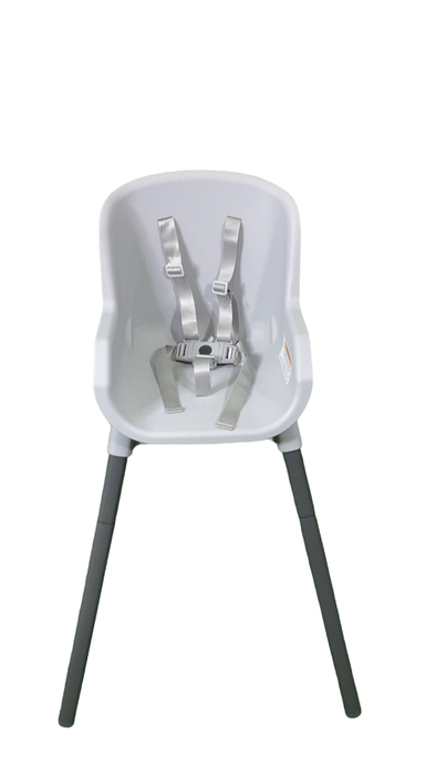 Shop Chicco Zest 4-in-1 Folding High Chair, Seasalt at Goodbuygears