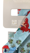Shop Bumkins Wet Bag, Disney Ariel at Goodbuygears