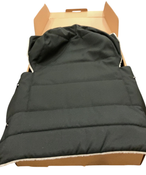 Shop Stokke YOYO 0+ Newborn Pack, Black at Goodbuygears