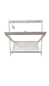 Shop UPPAbaby Bassinet Stand, For 2015 And Newer Bassinets, White at Goodbuygears