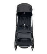 Shop Bugaboo Butterfly Stroller, Midnight Black, 2023 at Goodbuygears