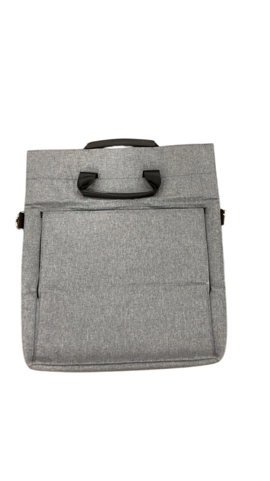 Shop Bumprider SideBag, Grey/Black at Goodbuygears