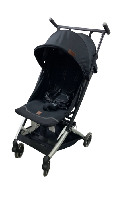 Shop gb Pockit+ All City Stroller, 2019, Velvet Black at Goodbuygears