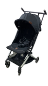 Shop gb Pockit+ All City Stroller, 2019, Velvet Black at Goodbuygears