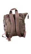 Shop Dagne Dover Indi Diaper Backpack Medium, Dune at Goodbuygears