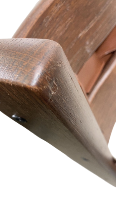 Shop Stokke Tripp Trapp Complete High Chair, Oak Warm Brown, Wheat Cream at Goodbuygears