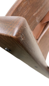 Shop Stokke Tripp Trapp Complete High Chair, Oak Warm Brown, Wheat Cream at Goodbuygears
