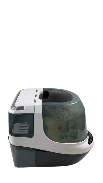 Shop Baby Brezza Bottle Washer Pro, White/Black at Goodbuygears