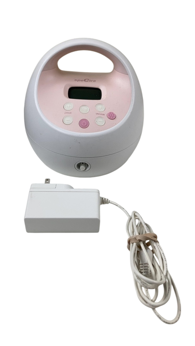 Shop Spectra Baby S2 Plus Electric Breast Pump at Goodbuygears