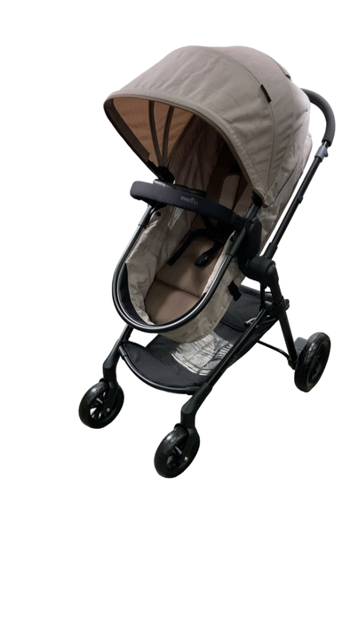 Shop Evenflo Pivot Modular Travel System, 2023, Desert Tan at Goodbuygears
