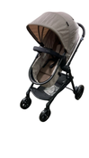 Shop Evenflo Pivot Modular Travel System, 2023, Desert Tan at Goodbuygears