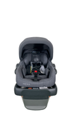 Shop UPPAbaby MESA V2 Infant Car Seat, 2023, Greyson (Charcoal Melange) at Goodbuygears