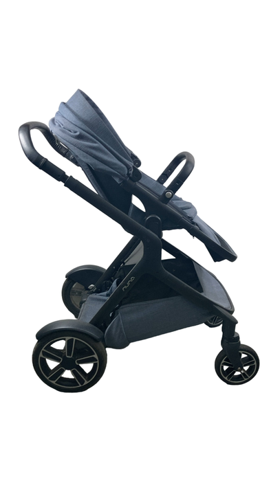 Shop Nuna Demi Grow Stroller, 2018 at Goodbuygears