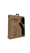 Shop Stokke YOYO 0+ Newborn Pack Rain Cover, Black at Goodbuygears