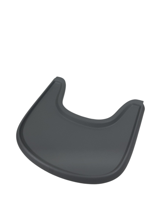 Shop Stokke Tripp Trapp Complete High Chair, 2, Icon Grey, Oak Brown at Goodbuygears
