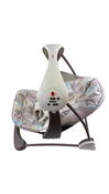 Shop Fisher Price Deluxe Take-Along Swing & Seat at Goodbuygears