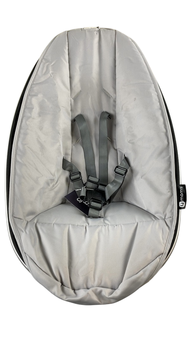 Shop 4moms MamaRoo Multi-Motion Baby Swing, Grey Classic at Goodbuygears