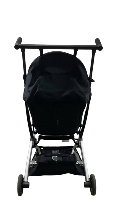 Shop gb Pockit+ All City Stroller, 2019, Velvet Black at Goodbuygears