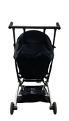 Shop gb Pockit+ All City Stroller, 2019, Velvet Black at Goodbuygears
