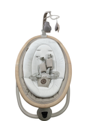 Shop Maxi-Cosi Cassia Swing, Classic Oat at Goodbuygears