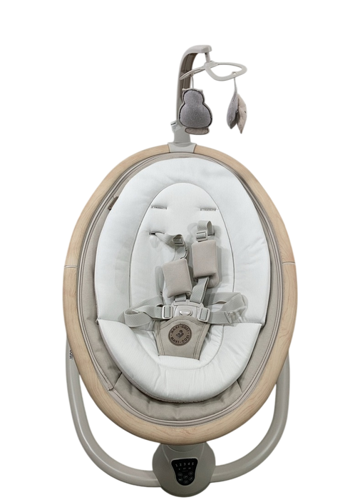 Shop Maxi-Cosi Cassia Swing, Classic Oat at Goodbuygears