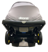 Shop Doona Infant Car Seat & Stroller Combo, 2024, Grey Hound at Goodbuygears