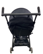 Shop Cybex Libelle Compact Stroller, Deep Black, unknown at Goodbuygears
